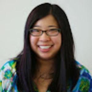 Meet your Posher, Katherine